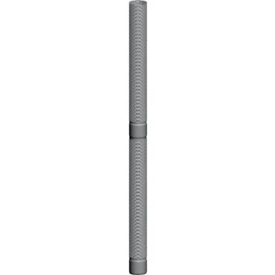 Wolf flexible Abgasleitung DN110 - 15m für DN83 & DN110 Wolf flexible Abgasleitung DN110 - 15m für DN83 & DN110