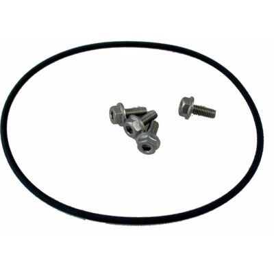 Wolf 87mm Viton O-Ring - O-Ring Wolf 87mm Viton O-Ring - O-Ring