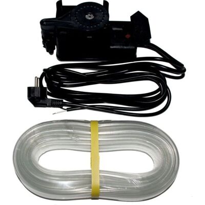 Wolf Kondensathebeanlage 2071267 - Kondensatpumpe Wolf Kondensathebeanlage 2071267 - Kondensatpumpe