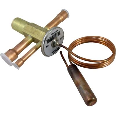 Wolf 2071336 Ventil-Expansions-Thermometer - Thermometer Wolf 2071336 Ventil-Expansions-Thermometer - Thermometer