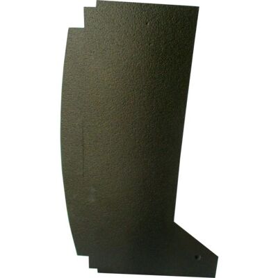 Wolf Modell 1668644 Dämmung Ventilatorboden - fan base Wolf Modell 1668644 Dämmung Ventilatorboden - fan base