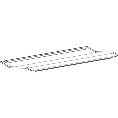 Wolf - 2483844 - Extension supérieure en tôle - Kits de montage à plusieurs rangées - Accessoire de montage - Publicité Wolf - 2483844 - Extension supérieure en tôle - Kits de montage à plusieurs rangées - Accessoire de montage - Publicité