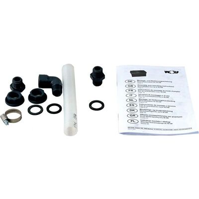 Wolf 2484014 Neutralisationsset - Neutralisationsset für COB Wolf 2484014 Neutralisationsset - Neutralisationsset für COB