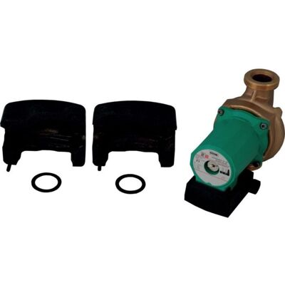 Wolf TOP-Z 30/7 Pumpe - PN10 für LS-210 Wolf TOP-Z 30/7 Pumpe - PN10 für LS-210