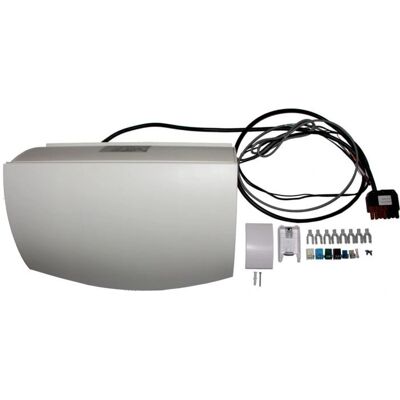 WOLF - R2 - Regolazione meteorologica WOLF - R2 - Regolazione meteorologica