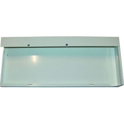 Wolf - MK-2-560 - Blanc - Accessory - Publicité Wolf - MK-2-560 - Blanc - Accessory - Publicité