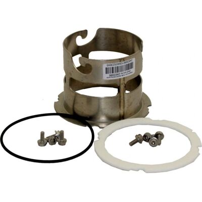 Wolf Adapterrohr - COB-20/-29 Wolf Adapterrohr - COB-20/-29