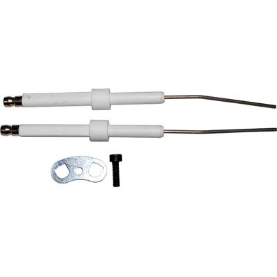 Wolf Elektrodensatz 2484526 für Premio 01B.5-MH Wolf Elektrodensatz 2484526 für Premio 01B.5-MH