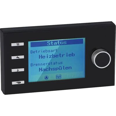 Wolf AM 2745310 - Anzeigemodul Wolf AM 2745310 - Anzeigemodul