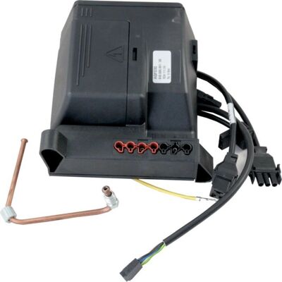 Wolf - ÖFA TCH-111.04 2484664 - TH 01B.7-T - Upgrade kit - Publicité Wolf - ÖFA TCH-111.04 2484664 - TH 01B.7-T - Upgrade kit - Publicité