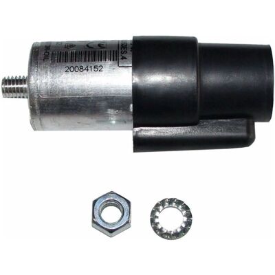 Wolf 2745395 Condensador Wolf - Alta eficiencia Wolf 2745395 Condensador Wolf - Alta eficiencia