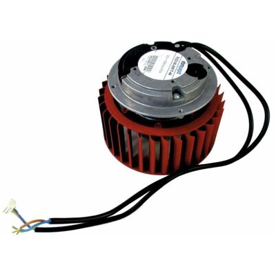 Wolf Ventilator 2138034 - CWL-180 Kompatibel Wolf Ventilator 2138034 - CWL-180 Kompatibel