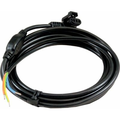Wolf Anschlusskabel mit Stecker 2745366 für Pumpe Alpha2 Wolf Anschlusskabel mit Stecker 2745366 für Pumpe Alpha2