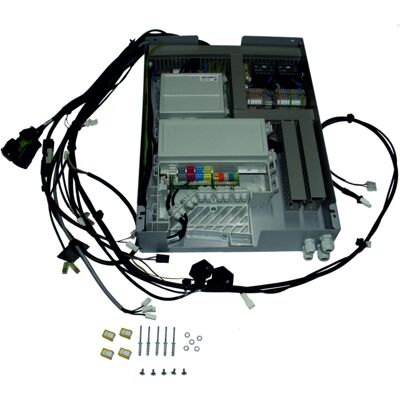 Wolf Steuereinheit 274533399 für MGK-2 390-630 - Steuergerät Wolf Steuereinheit 274533399 für MGK-2 390-630 - Steuergerät