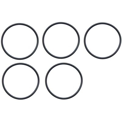 Wolf 8751994 - Dichtung O-Ring - 123,19x5,33 mm Wolf 8751994 - Dichtung O-Ring - 123,19x5,33 mm