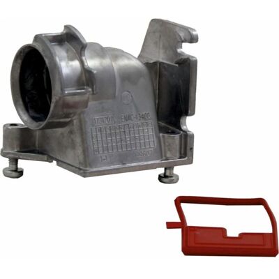 Wolf Halter Gaskombiventil für GLV-H elektron Wolf Halter Gaskombiventil für GLV-H elektron