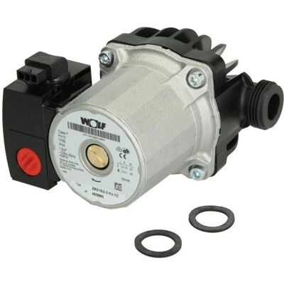 Wolf - CGW-2 - 207175999 - Pump Wolf - CGW-2 - 207175999 - Pump