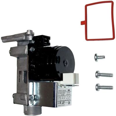 Wolf Gasarmatur CES - Dichtungsset für CGB-2-20/24 Wolf Gasarmatur CES - Dichtungsset für CGB-2-20/24