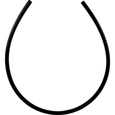 Wolf - 391008399 - L:540mm - GG-2 - Dichtungschnur Wolf - 391008399 - L:540mm - GG-2 - Dichtungschnur