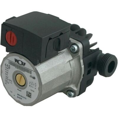 Wolf Modelo 2014552 Bomba de agua electrónica - Bomba de agua Wolf Modelo 2014552 Bomba de agua electrónica - Bomba de agua