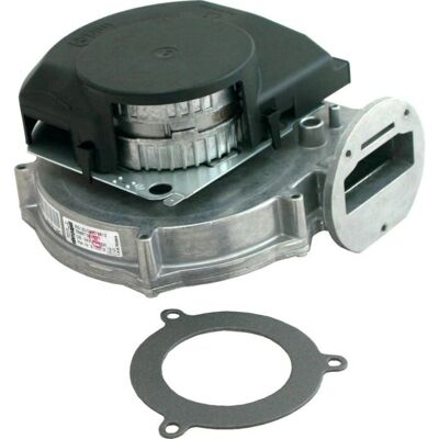 Wolf Ventilator mit Drei-Loch-Flansch - Fan Wolf Ventilator mit Drei-Loch-Flansch - Fan