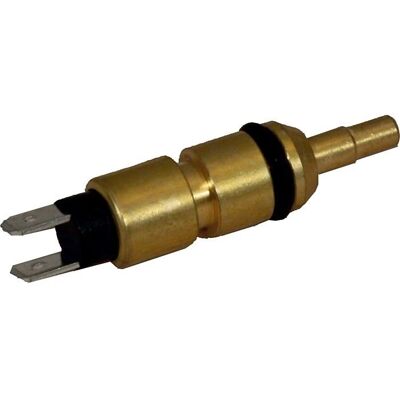 Wolf 274105899 Messing 5K NTC Vorlauffühler - Temperaturfühler Wolf 274105899 Messing 5K NTC Vorlauffühler - Temperaturfühler