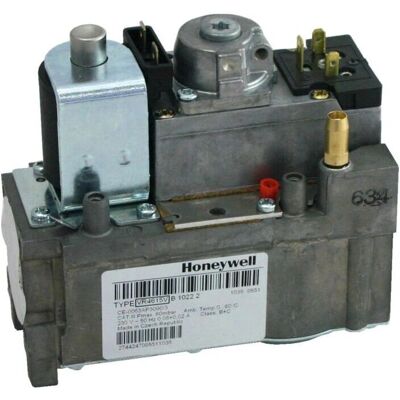 Wolf VR4615 VB1006B Gaskombiventil - Gas Valve Wolf VR4615 VB1006B Gaskombiventil - Gas Valve