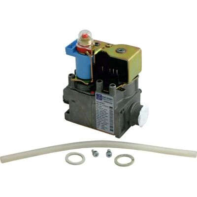 Válvula de gas Wolf - CGG-1 / CGU-2 / CGG-2 Válvula de gas Wolf - CGG-1 / CGU-2 / CGG-2