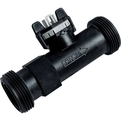 Wolf DN25 G1 1/4 Durchflusssensor - Flow Sensor Wolf DN25 G1 1/4 Durchflusssensor - Flow Sensor
