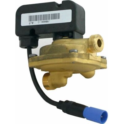 Interruptor de agua Wolf 279111299 - Regulador de flujo para GU/GG-2EK-18 Interruptor de agua Wolf 279111299 - Regulador de flujo para GU/GG-2EK-18