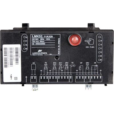Wolf 279621299 - Soffiante a gas Wolf 279621299 - Soffiante a gas