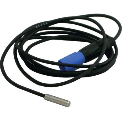 Sensor de temperatura de depósito Wolf 2799054 - Electrónico - Azul Sensor de temperatura de depósito Wolf 2799054 - Electrónico - Azul