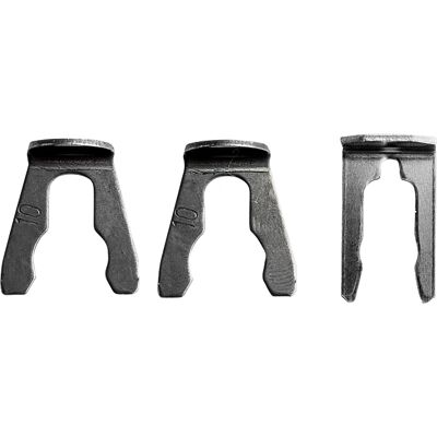 Wolf 8614725 Clips-Set für Befüllungseinrichtung Wolf 8614725 Clips-Set für Befüllungseinrichtung