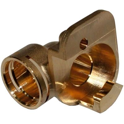 Wolf 2072037 Anschluss Pumpe Wolf 2072037 Anschluss Pumpe