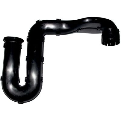 Wolf D43 Pneumatisches Ansaugrohr für FGB Wolf D43 Pneumatisches Ansaugrohr für FGB