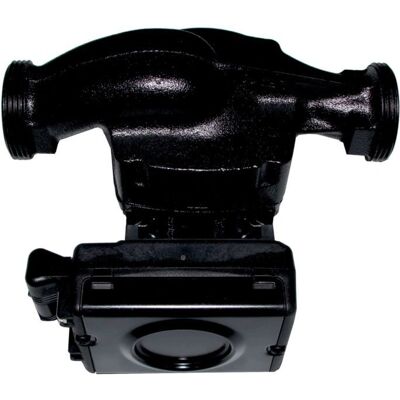 Wolf Grundfos UPM GEO 25-85 PWM - Modell 2072015 für FWS-140 Wolf Grundfos UPM GEO 25-85 PWM - Modell 2072015 für FWS-140