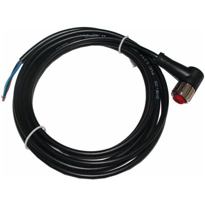 Wolf Kabel für Durchflusssensor - 3-polig, 2m Wolf Kabel für Durchflusssensor - 3-polig, 2m