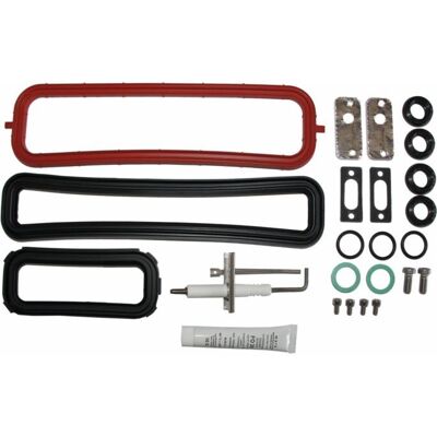 Wolf 8614950 Wartungsset - Maintenance Kit Wolf 8614950 Wartungsset - Maintenance Kit