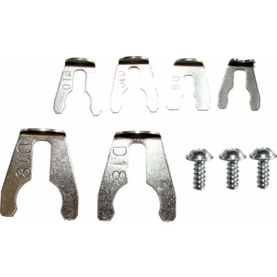 Wolf - 349064399 - Retour - FGB-K-28/35 - Kit de fixation - Publicité Wolf - 349064399 - Retour - FGB-K-28/35 - Kit de fixation - Publicité