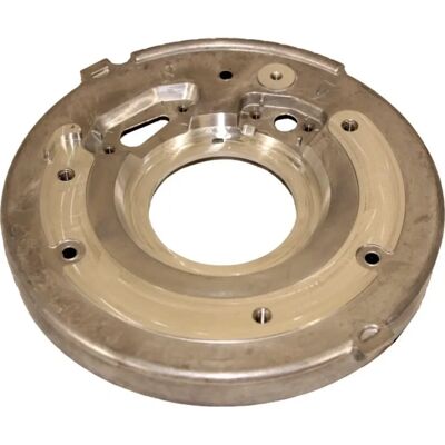 Wolf - 173137399 - CGB-2 - Tapa de cámara de combustión Wolf - 173137399 - CGB-2 - Tapa de cámara de combustión