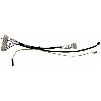 Wolf 2745689 - Kabelsatz für bauseitige Anschlüsse Wolf 2745689 - Kabelsatz für bauseitige Anschlüsse
