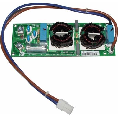 Wolf 2745944 Netzfilter - BWL-1S-05/07 - ab März 2017 Wolf 2745944 Netzfilter - BWL-1S-05/07 - ab März 2017