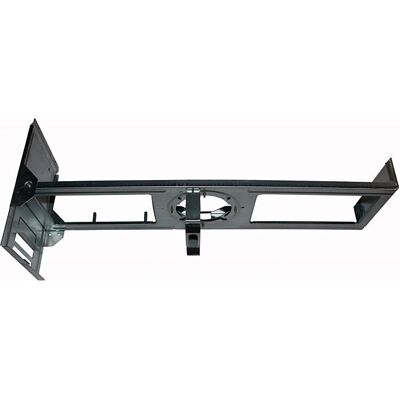 Wolf Ventilatorhalter - BWL-1S-05/07 - Fan Support Wolf Ventilatorhalter - BWL-1S-05/07 - Fan Support