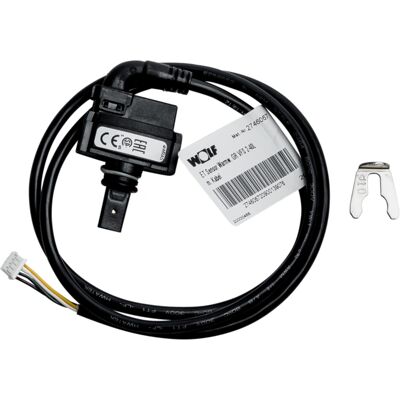 Wolf GR VFS 2-40L Riscaldatore sensore - Sensor Heater Wolf GR VFS 2-40L Riscaldatore sensore - Sensor Heater