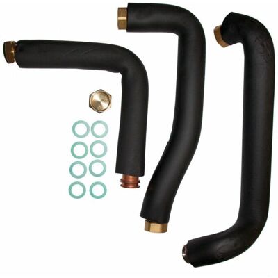 Wolf CPU-2000, CPU-1-50 Anschlussset - Trennbehälter Adapter Wolf CPU-2000, CPU-1-50 Anschlussset - Trennbehälter Adapter