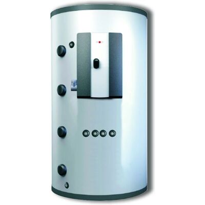 Wolf Bsp Schichtenspeicher 8615349 1000 W SL - Wärmetauscher, 1000 l Wolf Bsp Schichtenspeicher 8615349 1000 W SL - Wärmetauscher, 1000 l