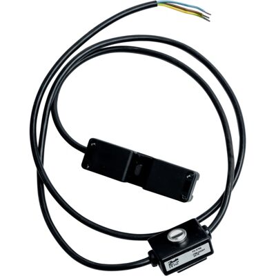 Wolf 2072508 Sicherheitsthermostat - Thermostat Wolf 2072508 Sicherheitsthermostat - Thermostat