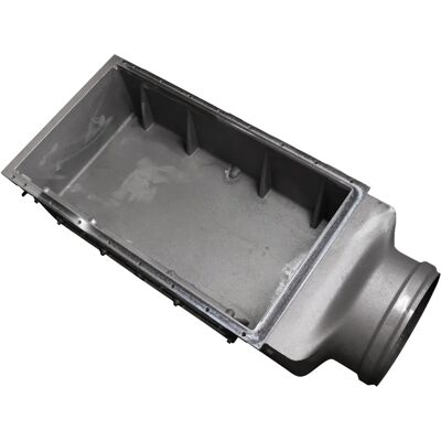 Wolf 2485256 Kondensatwanne - Condensate Tray Wolf 2485256 Kondensatwanne - Condensate Tray