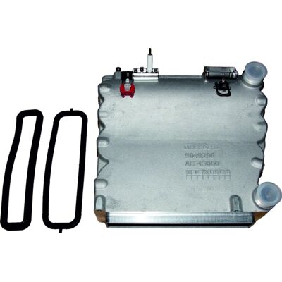 Wolf Aluminium-Wärmetauscher - 298210799 - für FGB-(K)-28 Wolf Aluminium-Wärmetauscher - 298210799 - für FGB-(K)-28