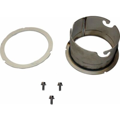 Wolf 248518799 - Adapterrohr COB-2 für 1mm Wolf 248518799 - Adapterrohr COB-2 für 1mm